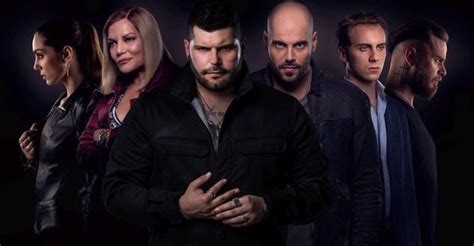 komrav série|Où regarder la série Gomorra en streaming .